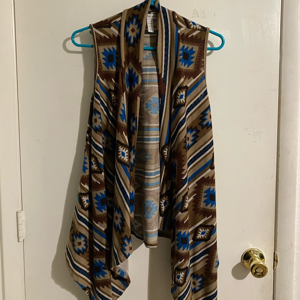 Vest